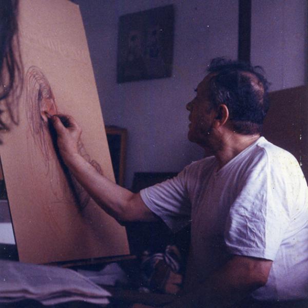 Taller San Pedro de Barva Dibujo